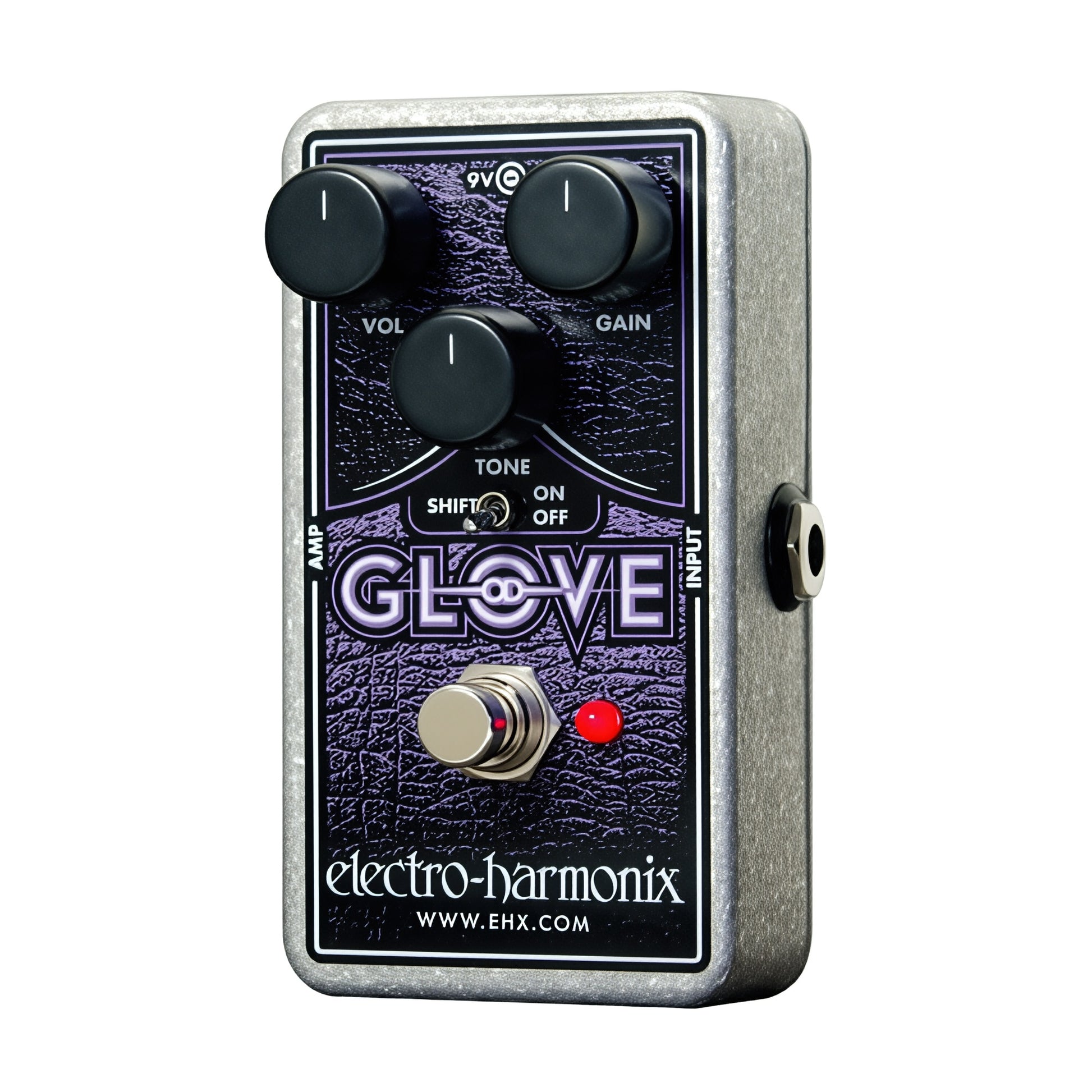 ELECTRO HARMONIX Glove Overdrive