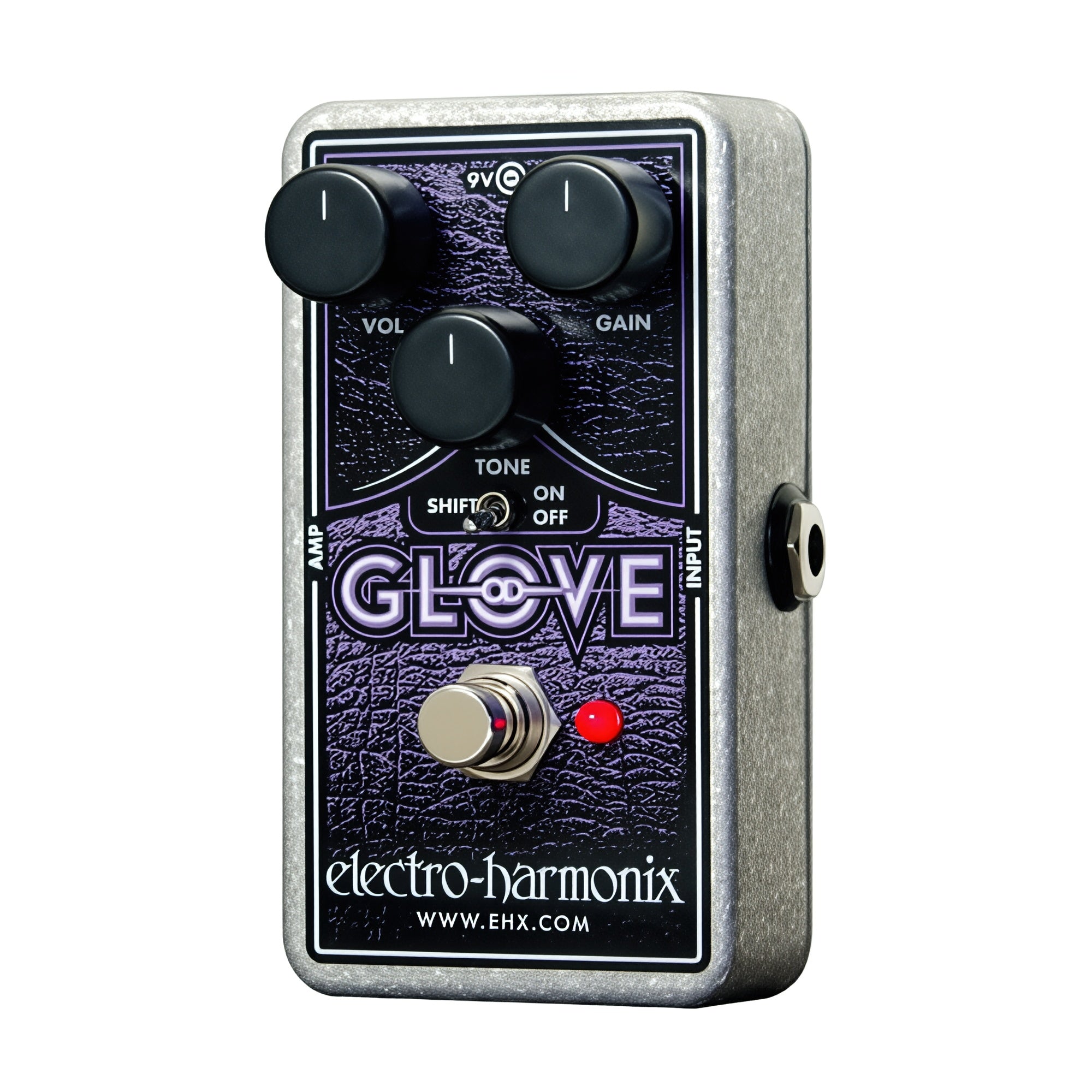 ELECTRO HARMONIX Glove Overdrive
