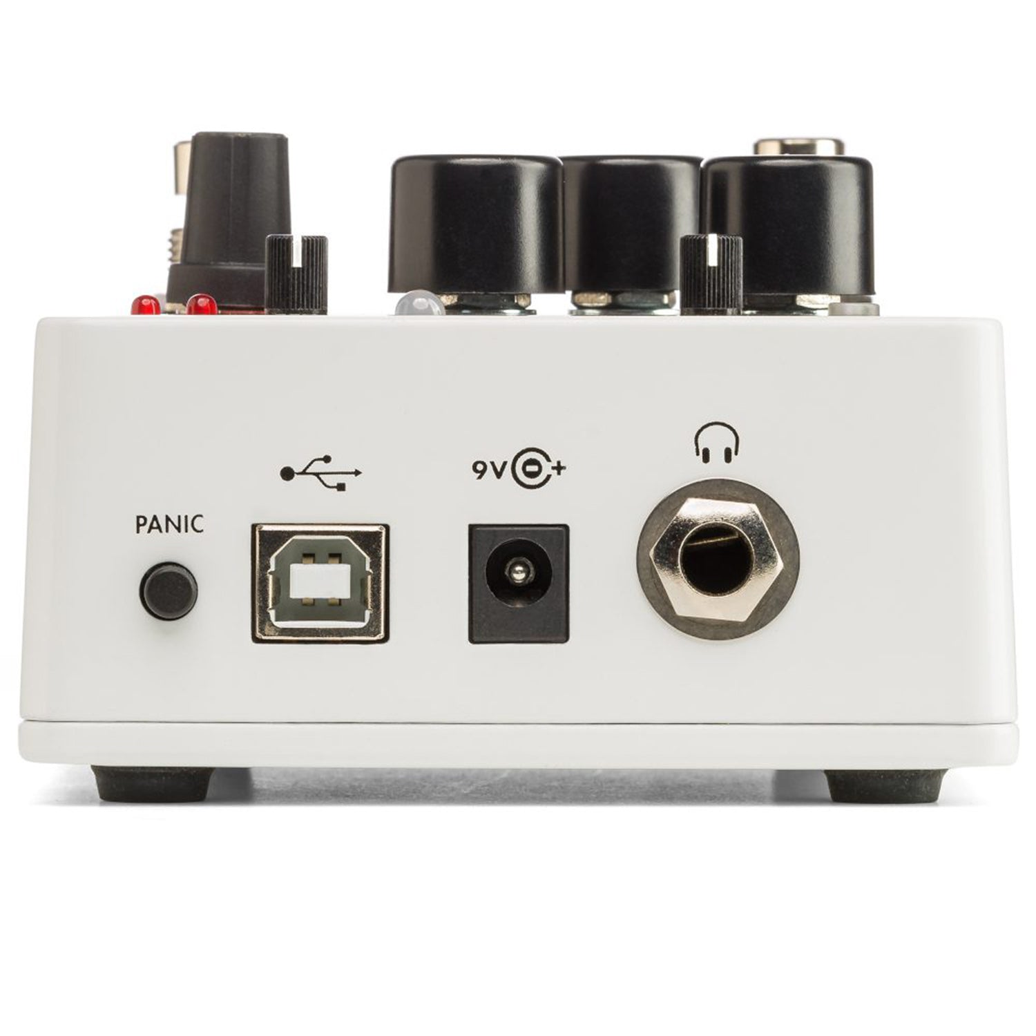 ELECTRO HARMONIX Hardware Plug in