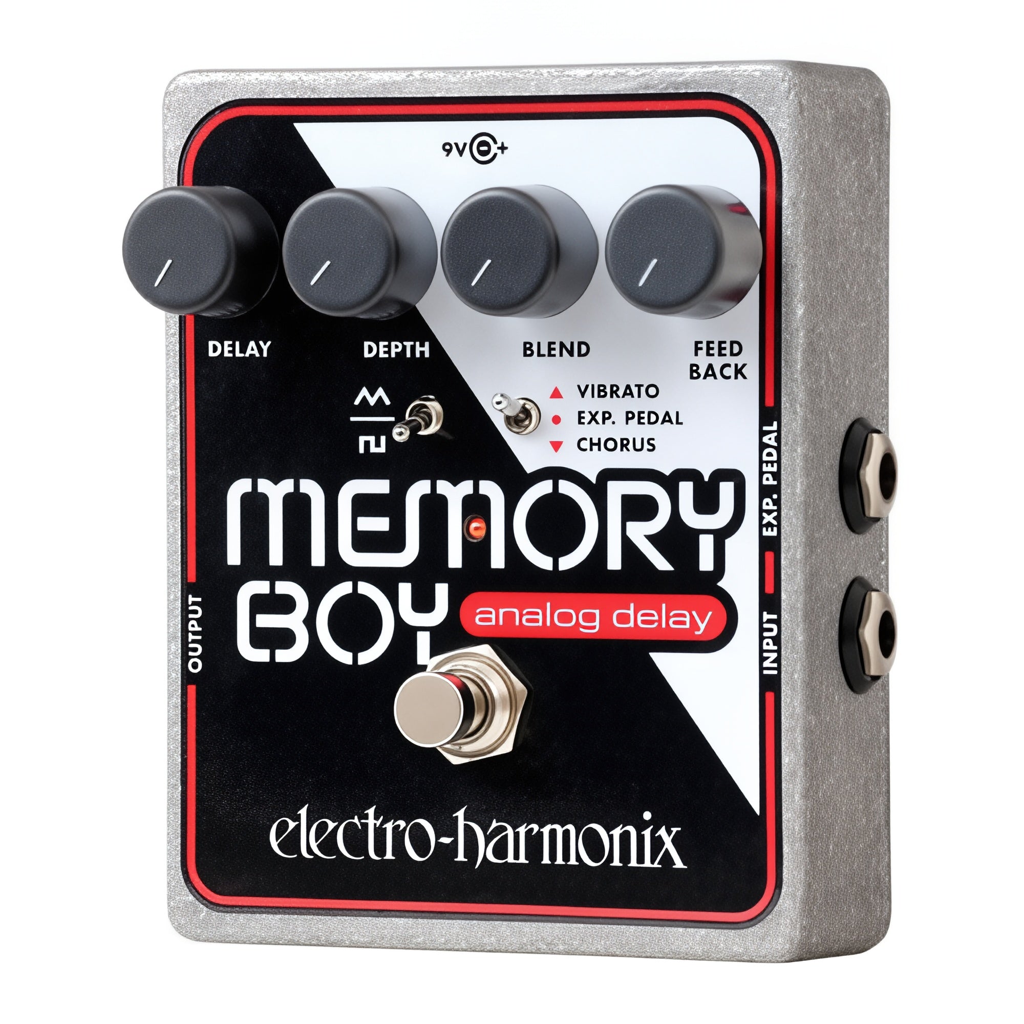 ELECTRO HARMONIX Memory Boy