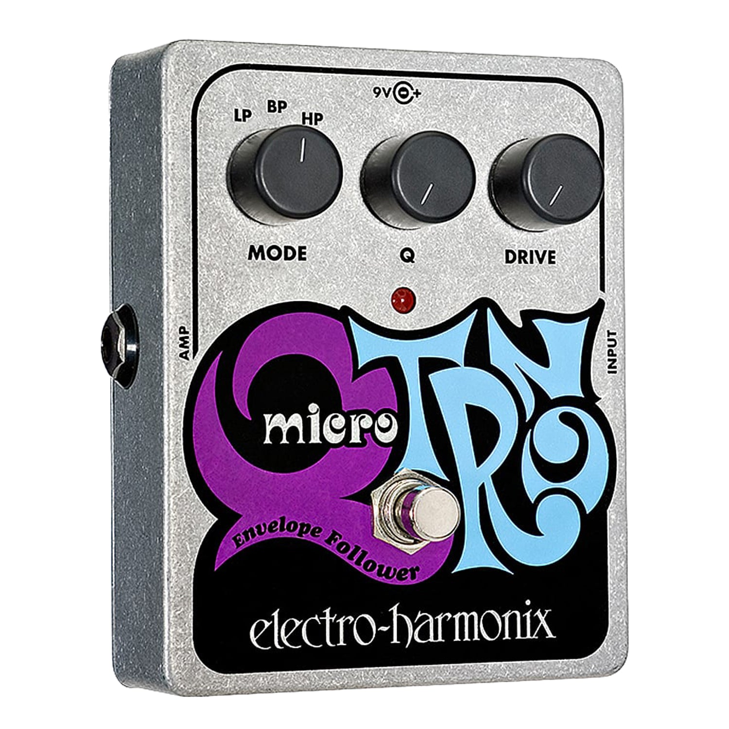 ELECTRO HARMONIX Micro Q-Tron
