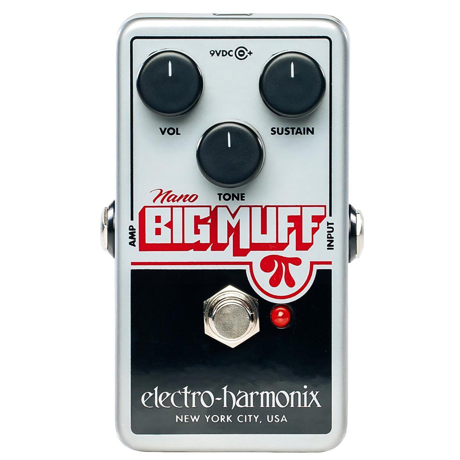 ELECTRO HARMONIX Nano Big Muff