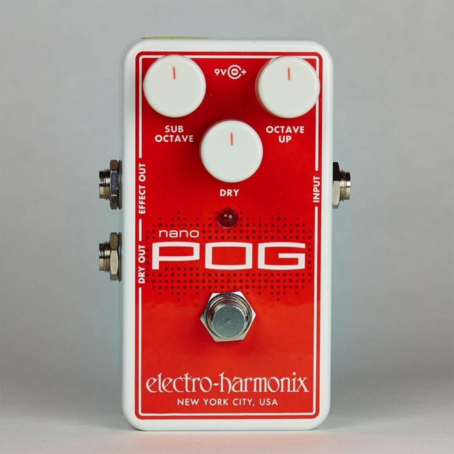 ELECTRO HARMONIX Nano POG