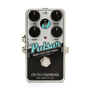 ELECTRO HARMONIX Nano Pulsar - Stereo Tremolo