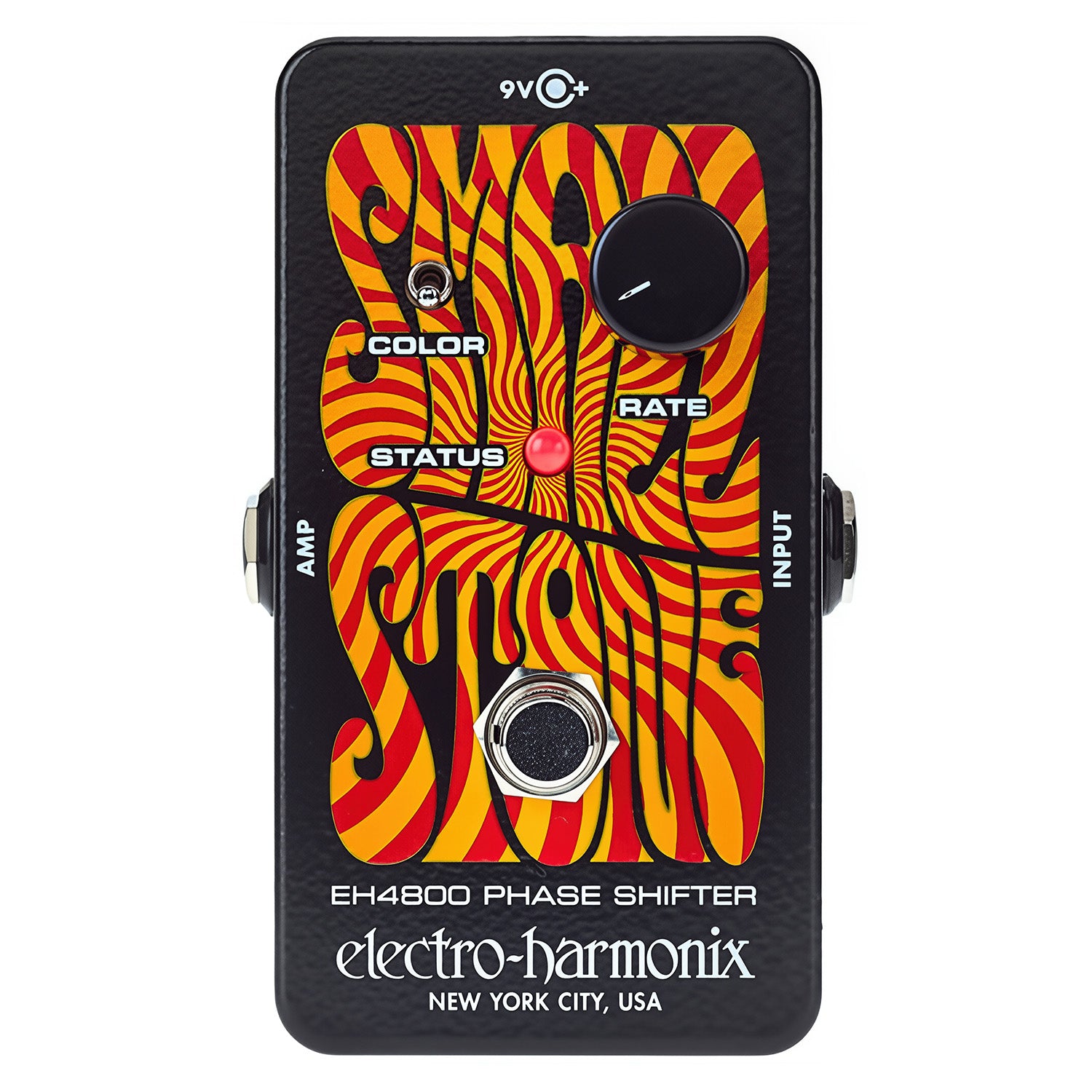 ELECTRO HARMONIX Nano Small Stone