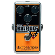 ELECTRO HARMONIX OP Amp Big Muff