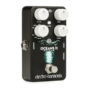 ELECTRO HARMONIX Oceans-11 Reverb