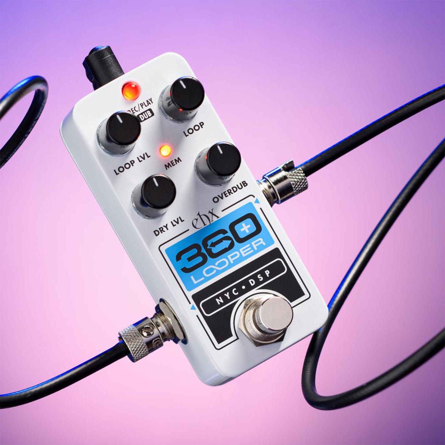 ELECTRO HARMONIX Pico 360+