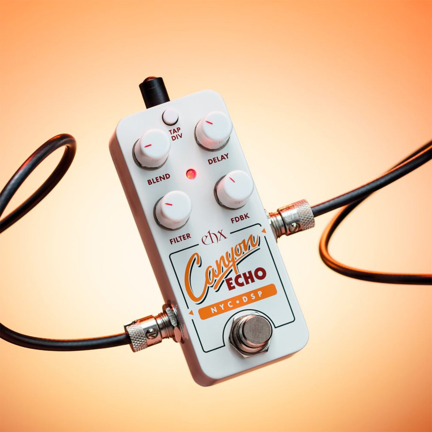 ELECTRO HARMONIX Pico Canyon