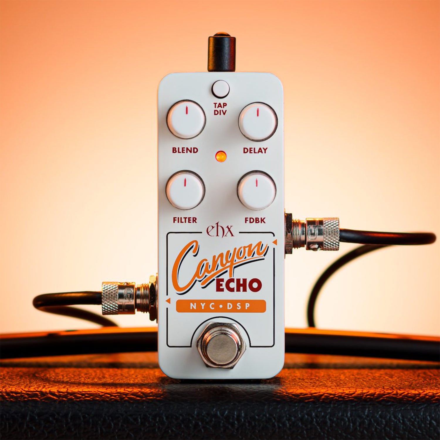 ELECTRO HARMONIX Pico Canyon