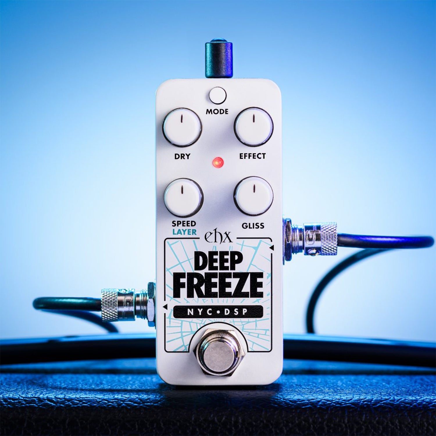 ELECTRO HARMONIX Pico Deep Freeze