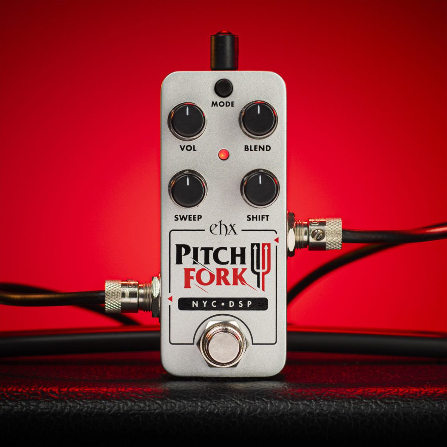 ELECTRO HARMONIX Pico Pitch Fork