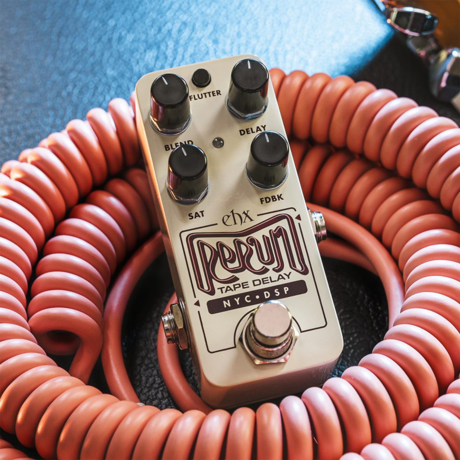 ELECTRO HARMONIX Pico Rerun