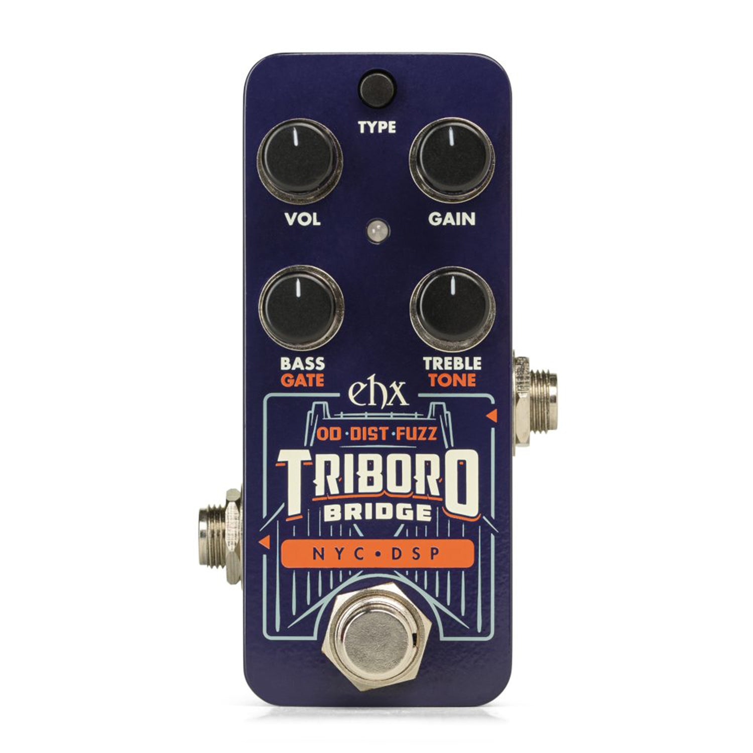 ELECTRO HARMONIX Pico Triboro Bridge
