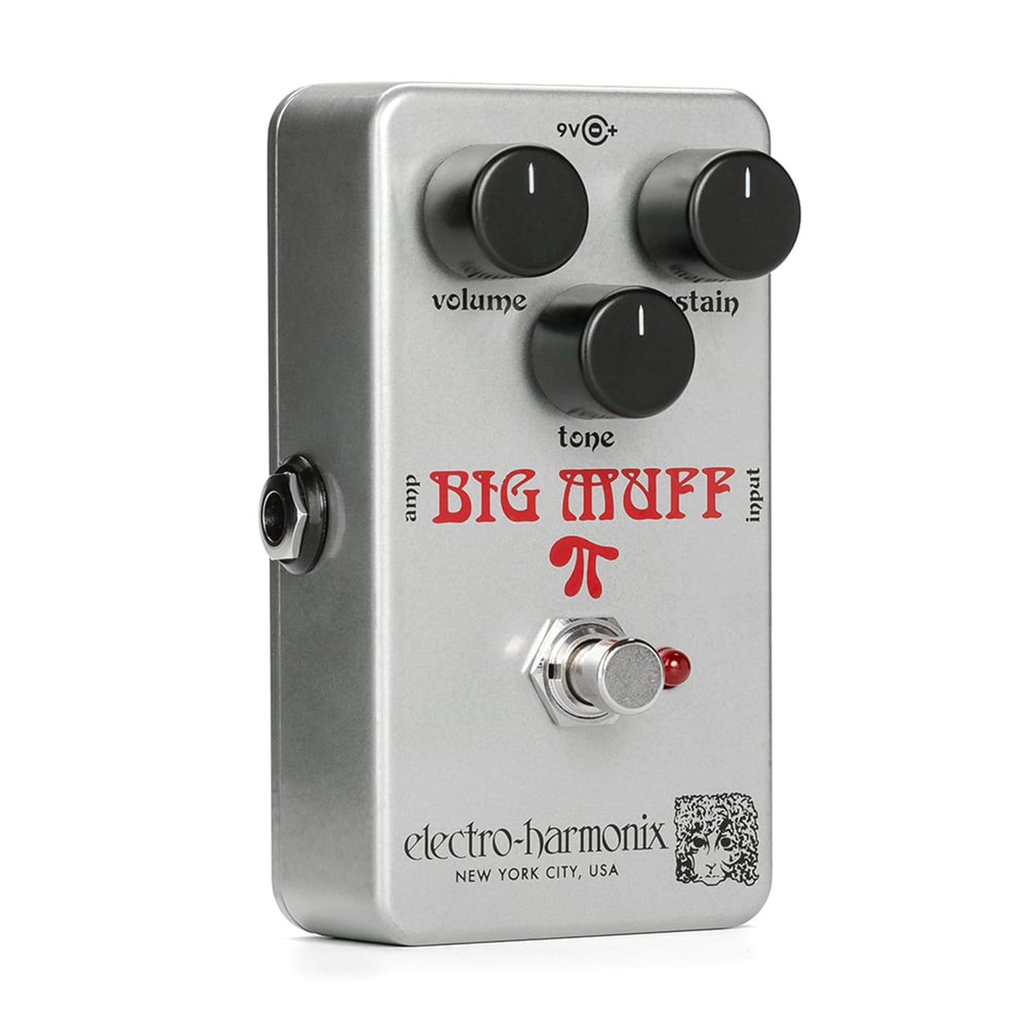 ELECTRO HARMONIX Rams Head Big Muff