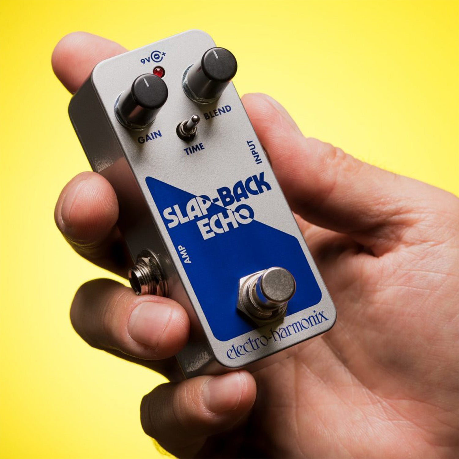 ELECTRO HARMONIX Slap Back Echo