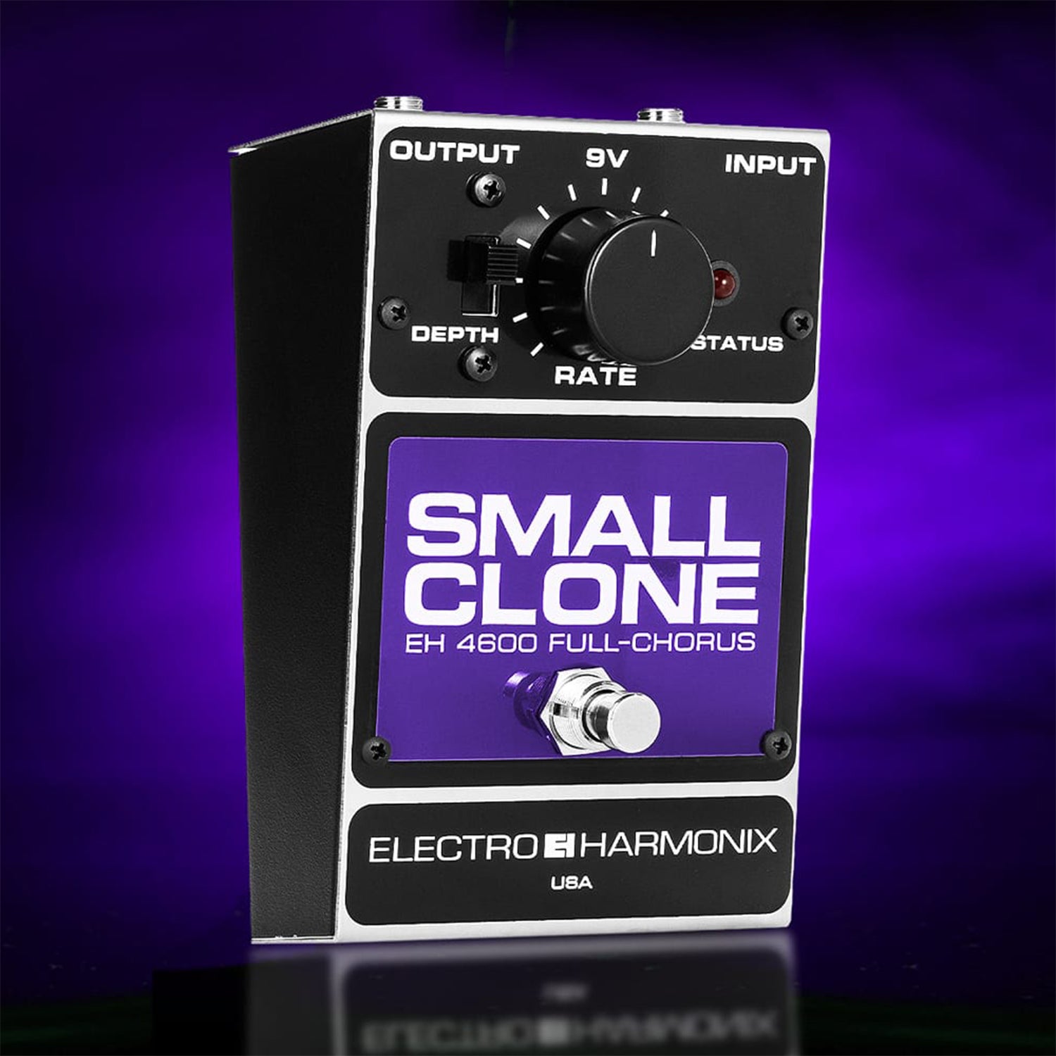ELECTRO HARMONIX Small Clone