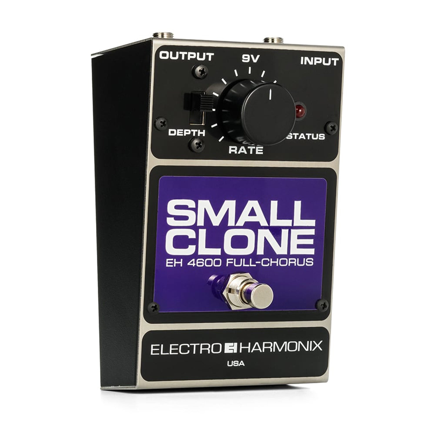 ELECTRO HARMONIX Small Clone