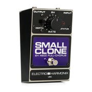 ELECTRO HARMONIX Small Clone