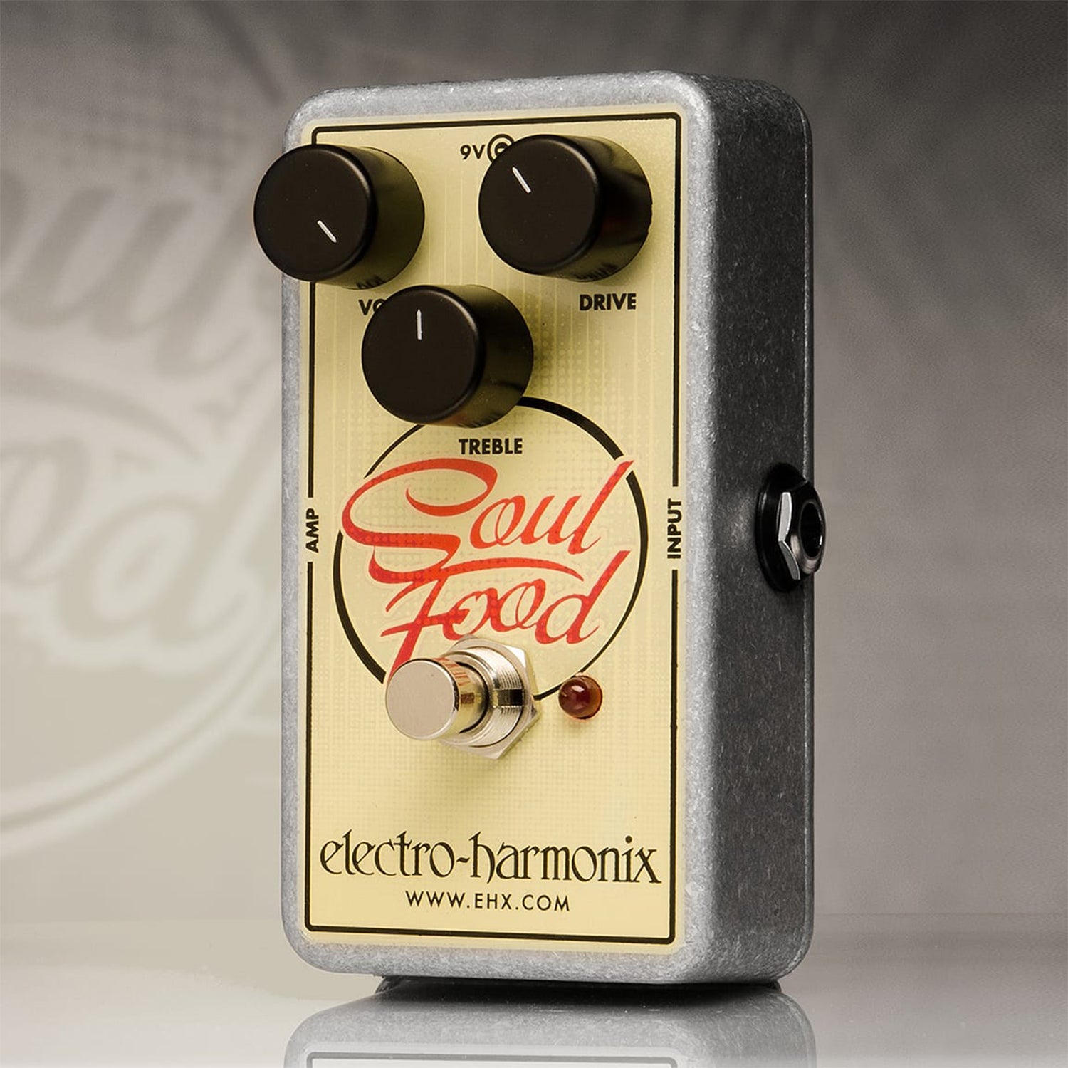 ELECTRO HARMONIX Soul Food Overdrive