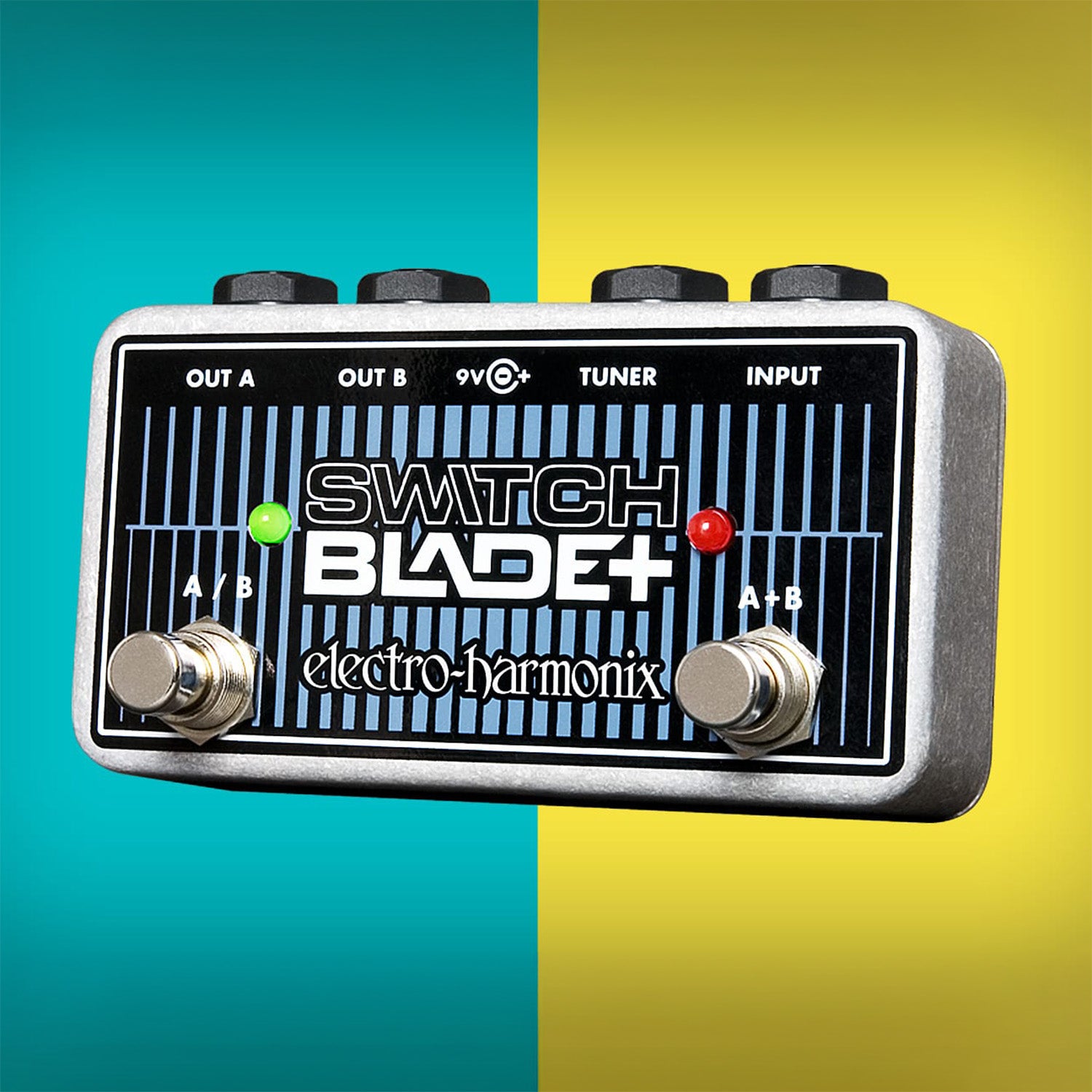 ELECTRO HARMONIX Switchblade+