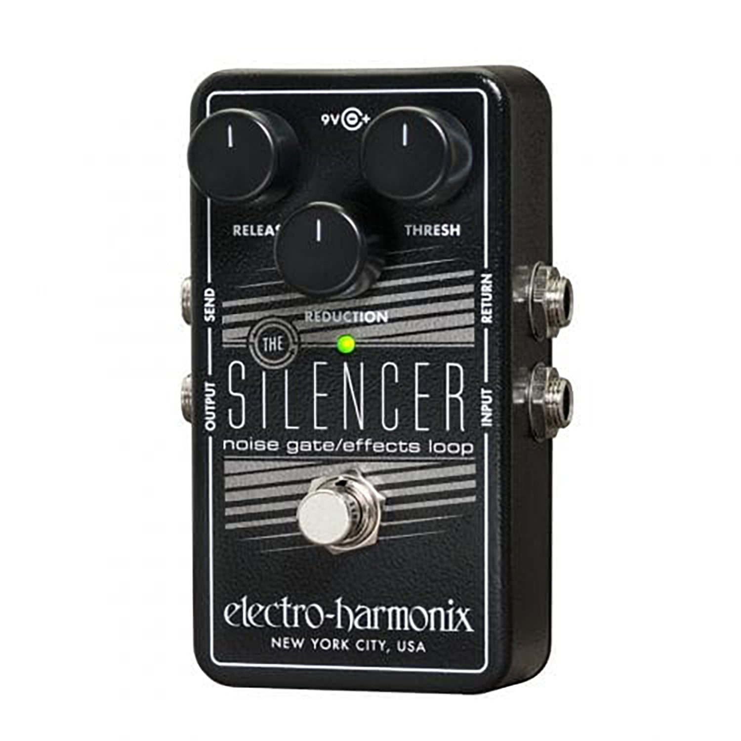 ELECTRO HARMONIX The Silencer