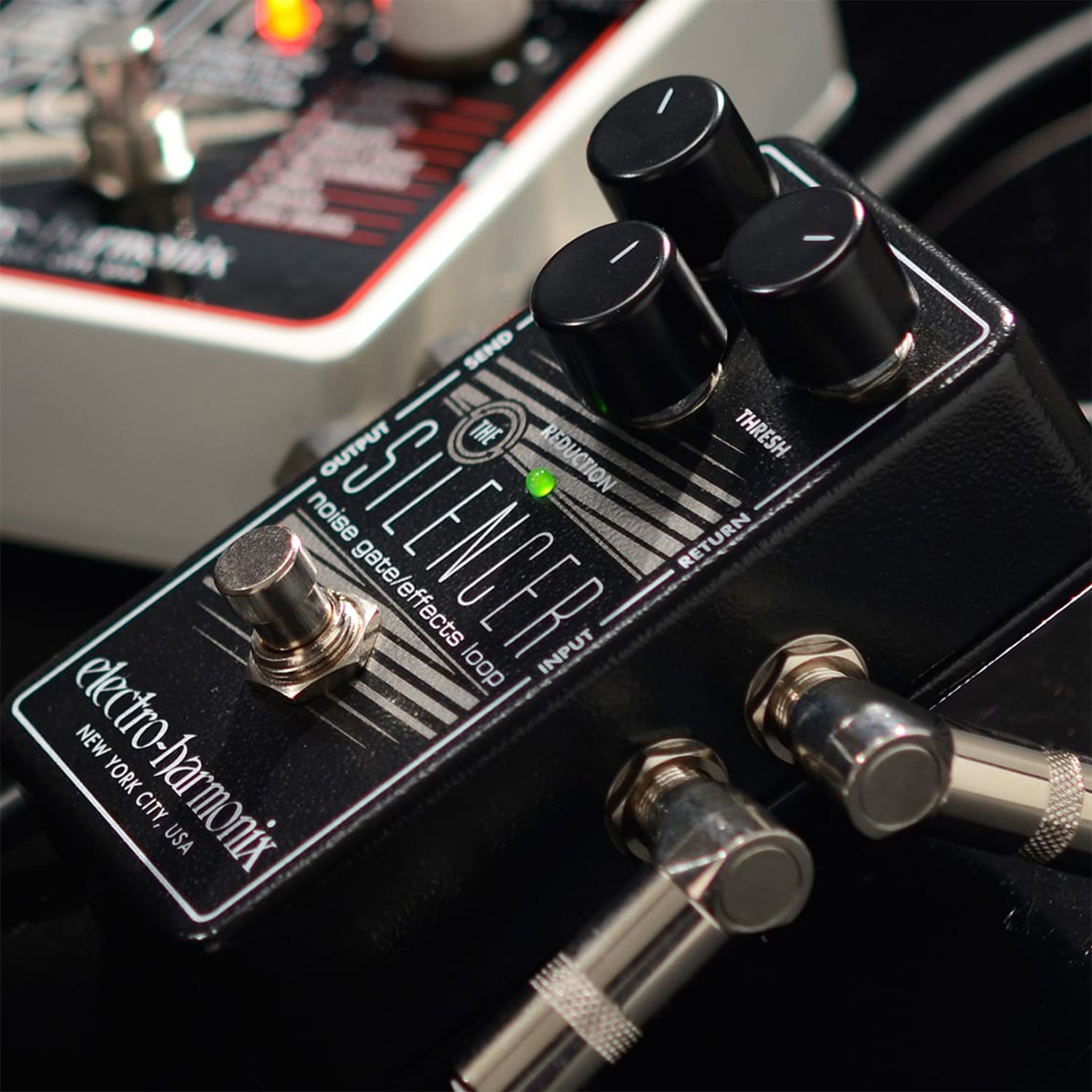 ELECTRO HARMONIX The Silencer