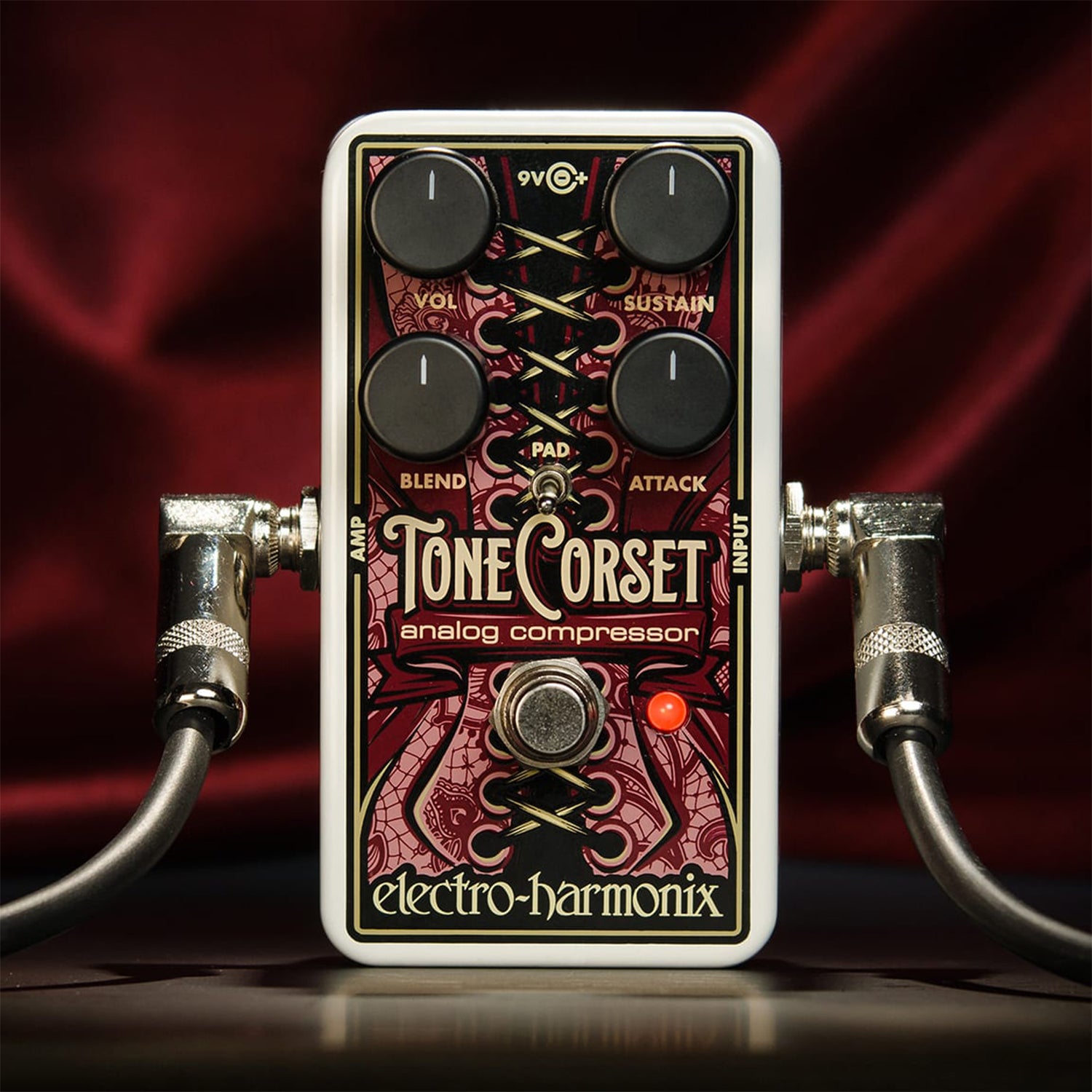 ELECTRO HARMONIX Tone Corset