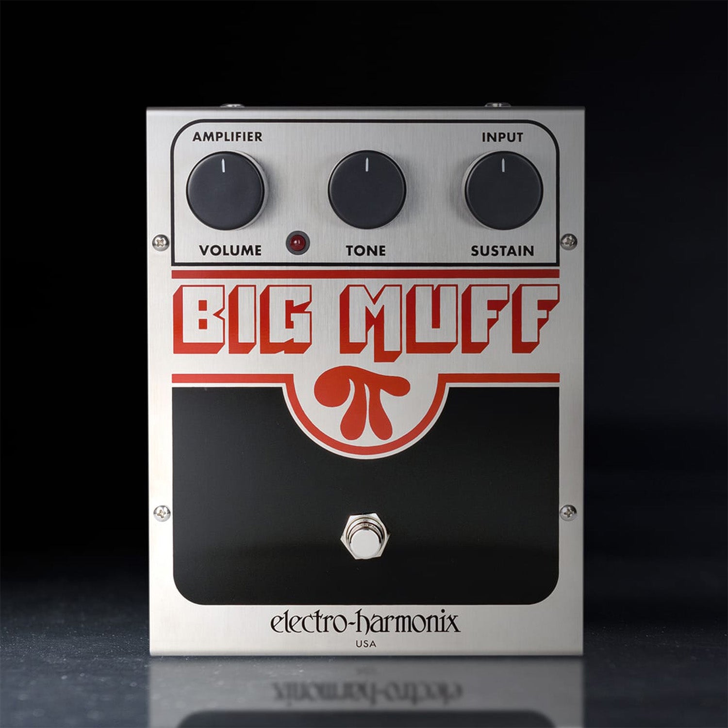 ELECTRO HARMONIX USA BIG MUFF PI