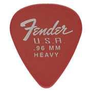 FENDER 351 DURA-TONE .96 FRD Brauktukas