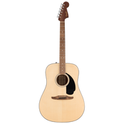 FENDER CALIFORNIA STANDARD REDONDO NAT Akustinė gitara