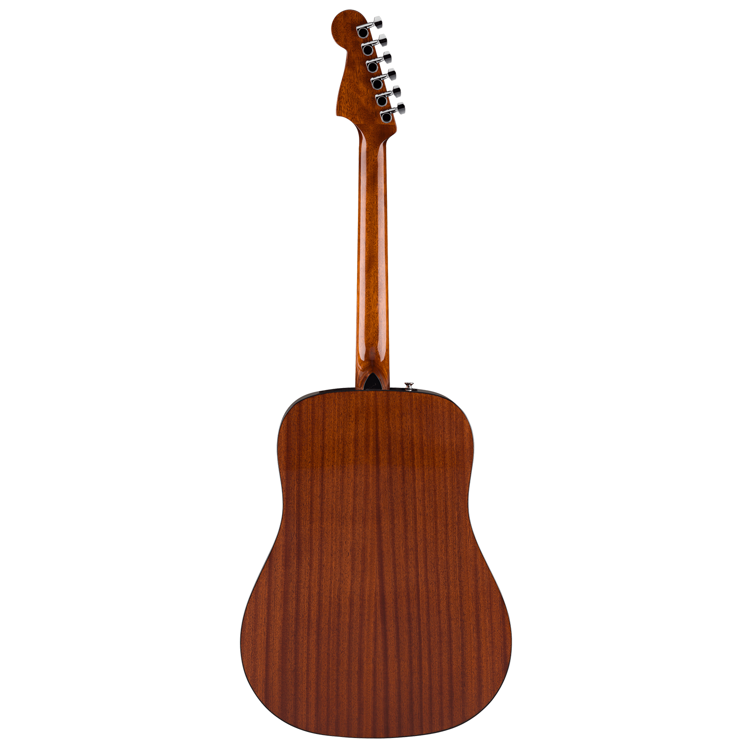 FENDER CALIFORNIA STANDARD REDONDO NAT Akustinė gitara