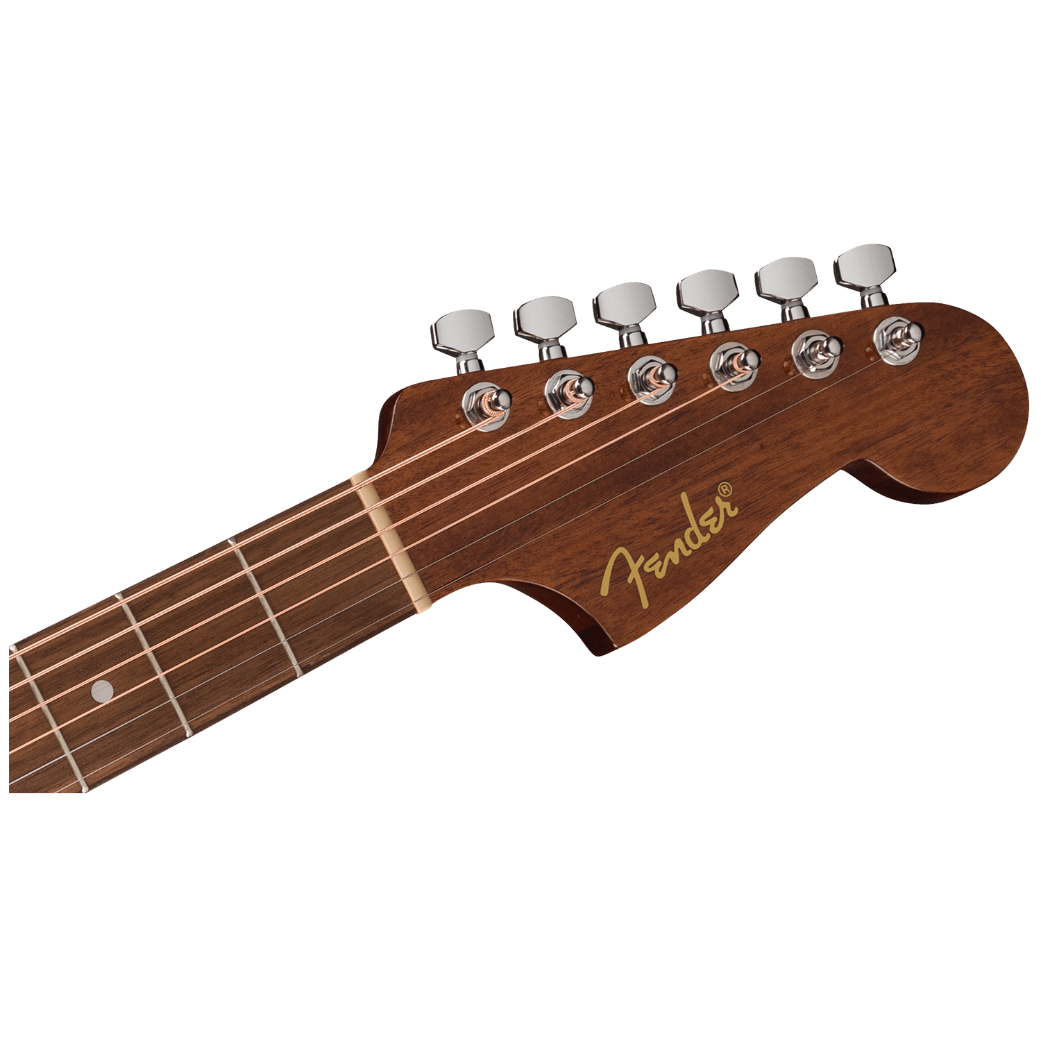 FENDER CALIFORNIA STANDARD REDONDO NAT Akustinė gitara