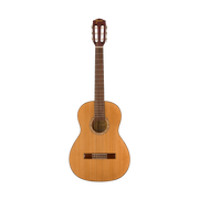FENDER FA-15N 3/4 NYLON Klasikinė gitara