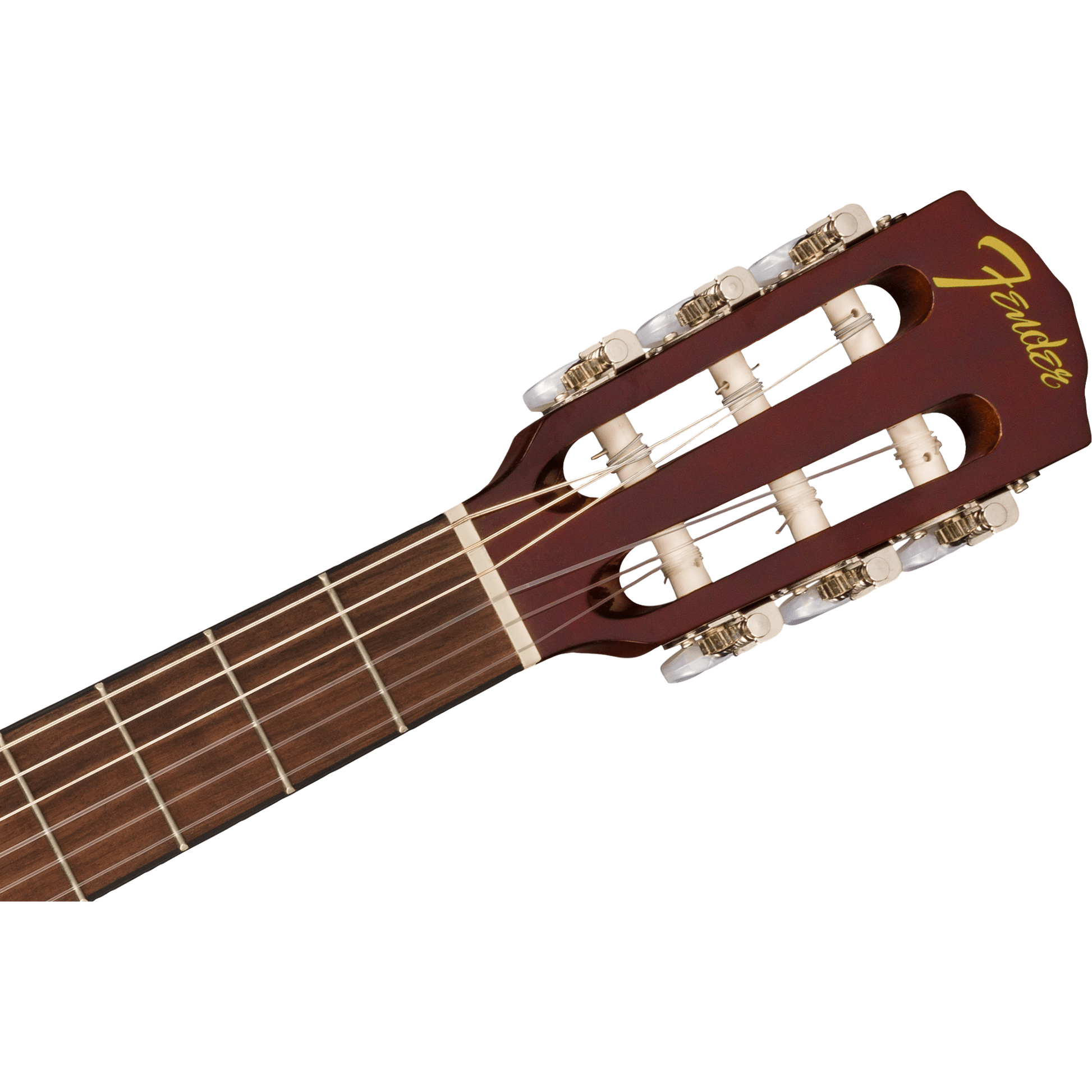FENDER FA-15N 3/4 NYLON Klasikinė gitara