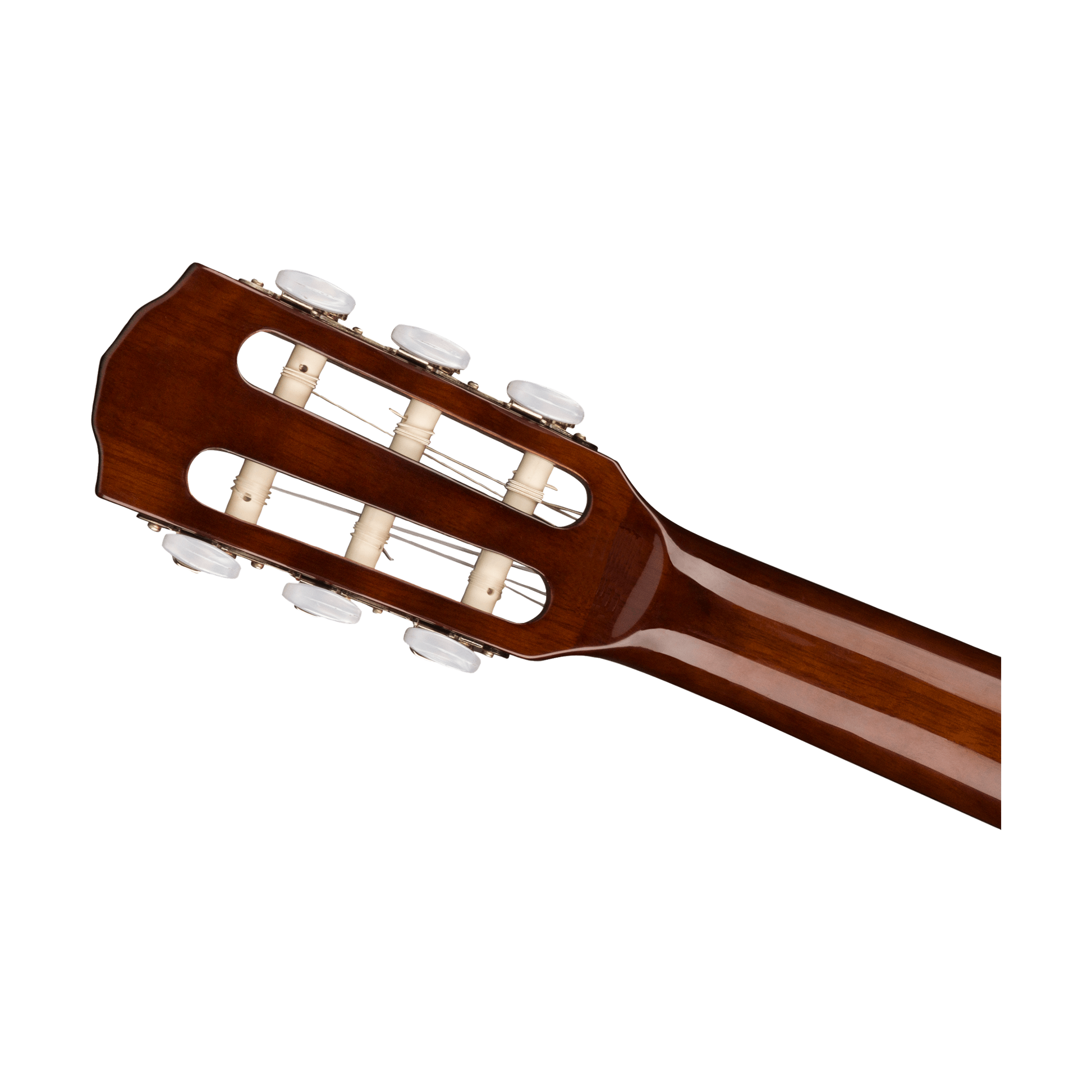FENDER FA-15N 3/4 NYLON Klasikinė gitara