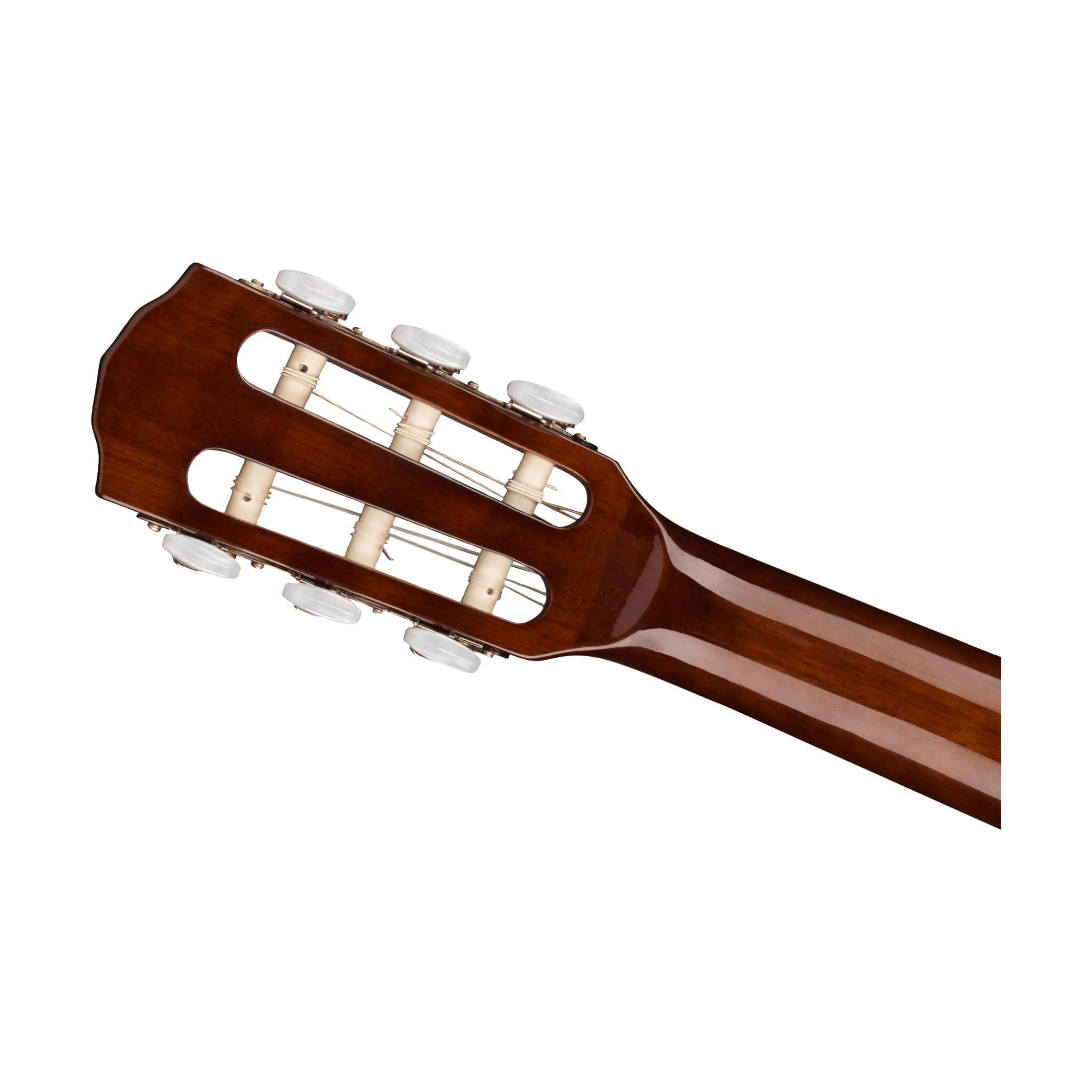 FENDER FA-15N 3/4 NYLON Klasikinė gitara