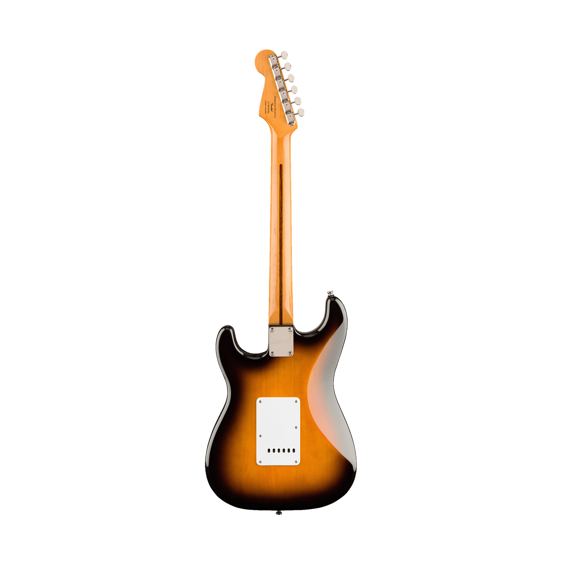 FENDER SQUIER CV 50S STRATOCASTER MN WPG 2TS Elektrinė gitara