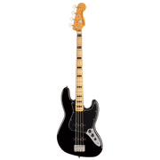 FENDER SQUIER CV 70S JAZZ BASS BLK Elektrinė bosinė gitara