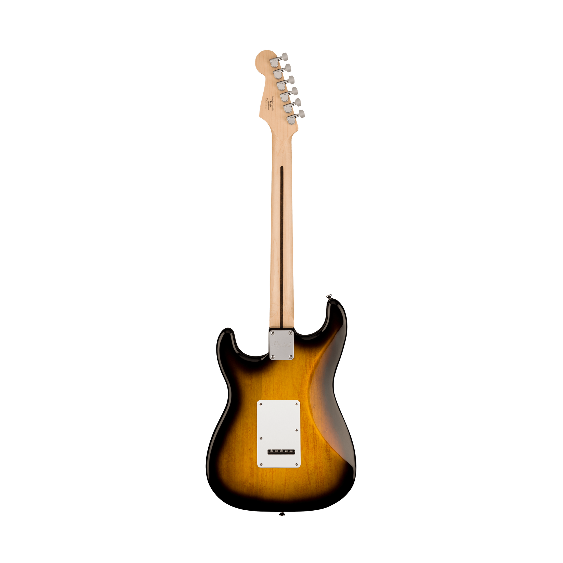 FENDER SQUIER SONIC STRATOCASTER WPG 2TS Elektrinė gitara