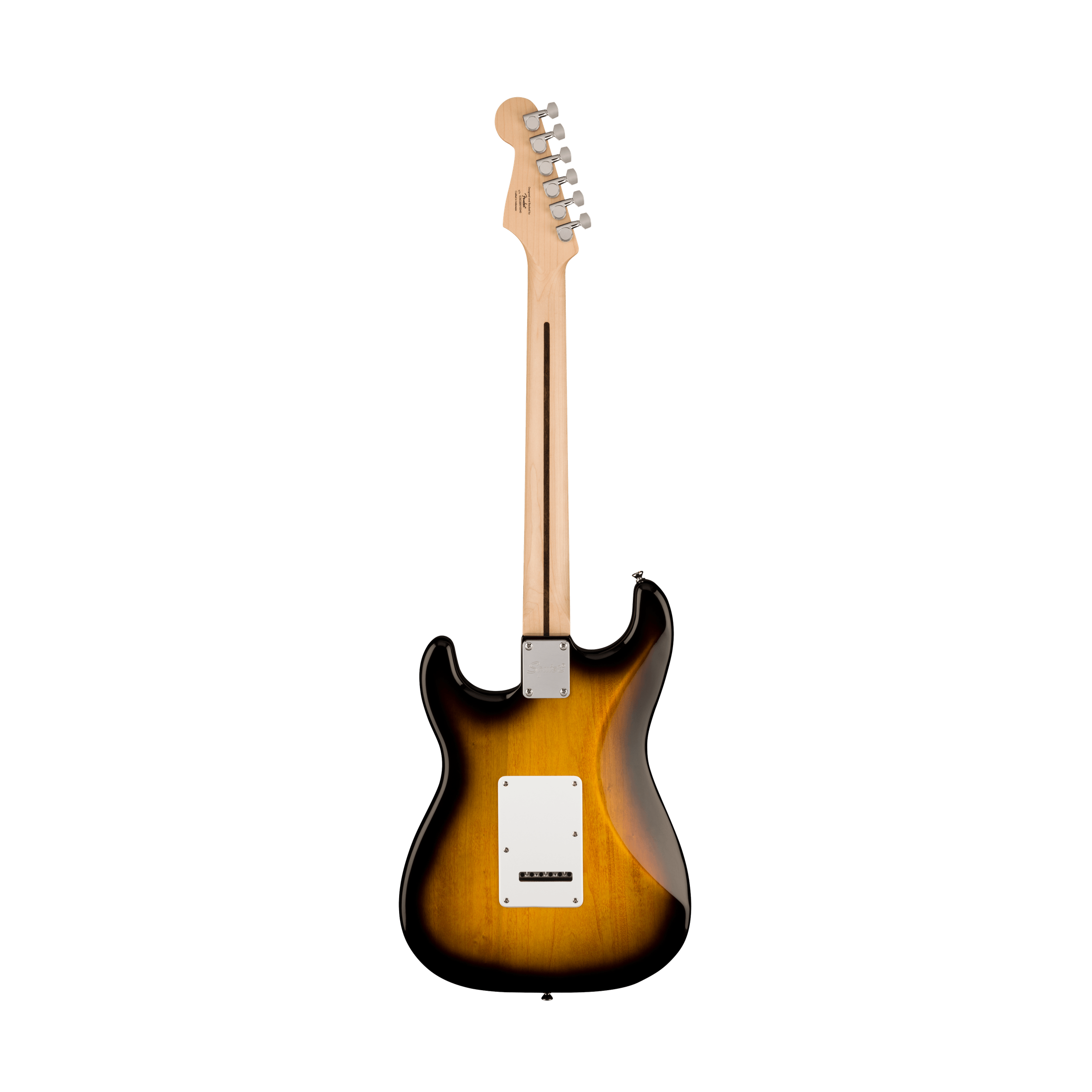 FENDER SQUIER SONIC STRATOCASTER WPG 2TS Elektrinė gitara