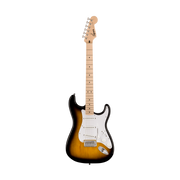 FENDER SQUIER SONIC STRATOCASTER WPG 2TS Elektrinė gitara