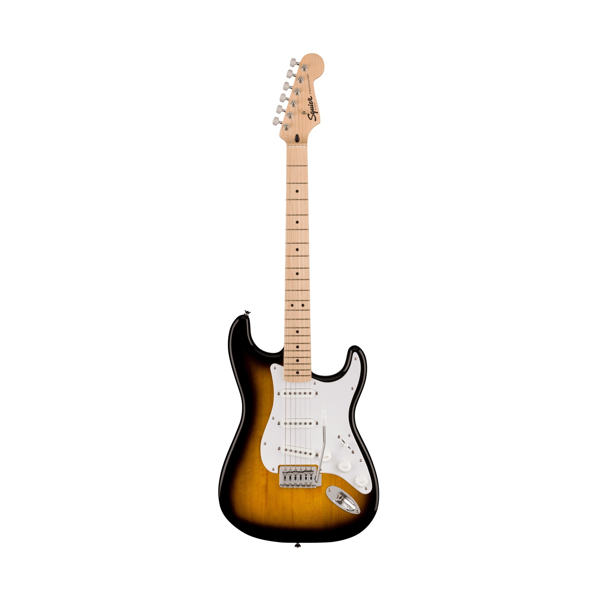 FENDER SQUIER SONIC STRATOCASTER WPG 2TS Elektrinė gitara