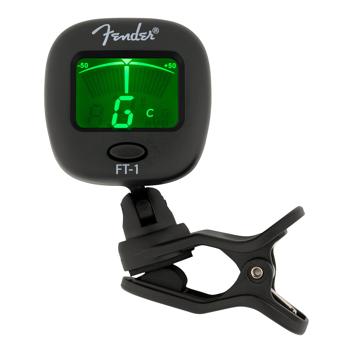 Fender FT-1 gitaros derintuvas