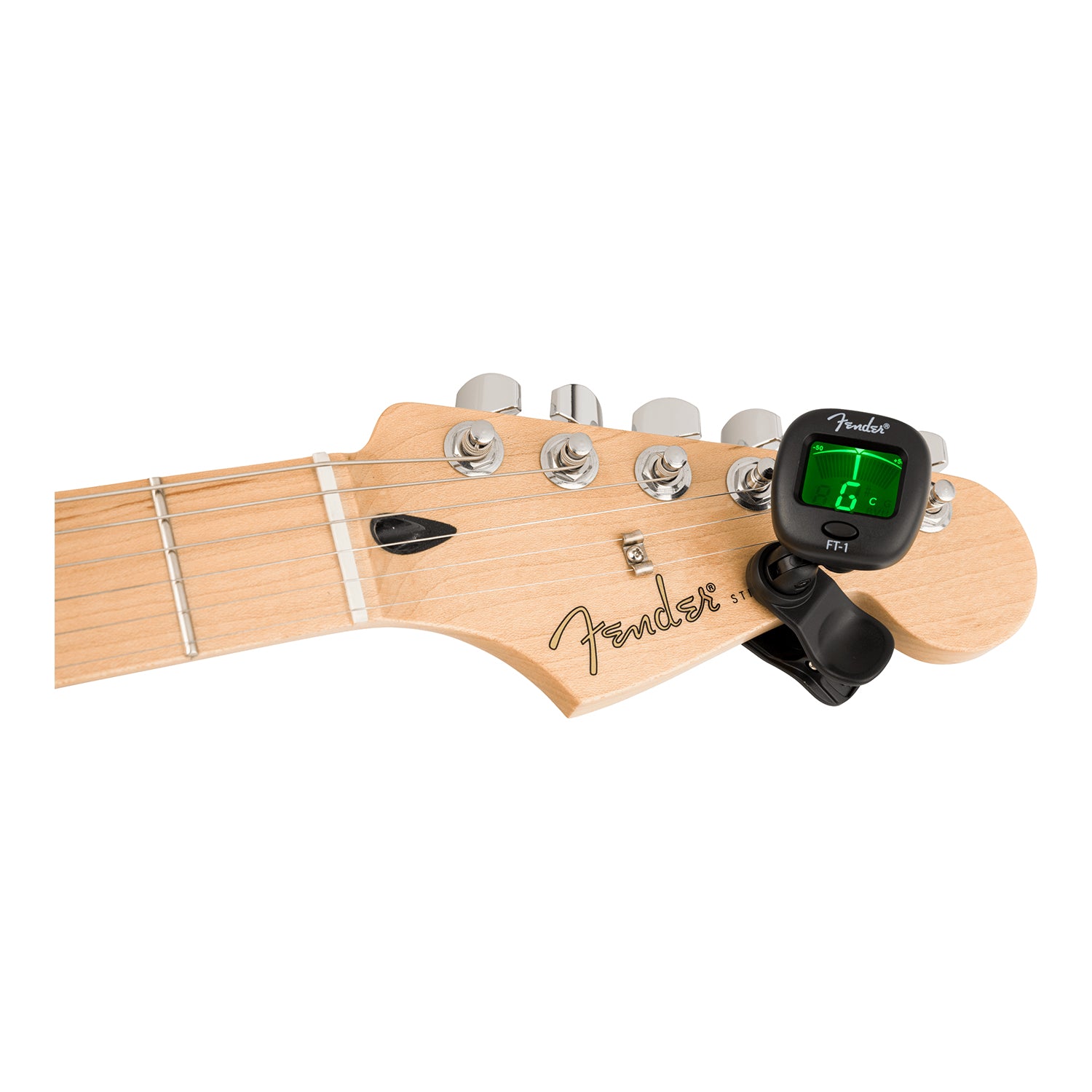 Fender FT-1 gitaros derintuvas