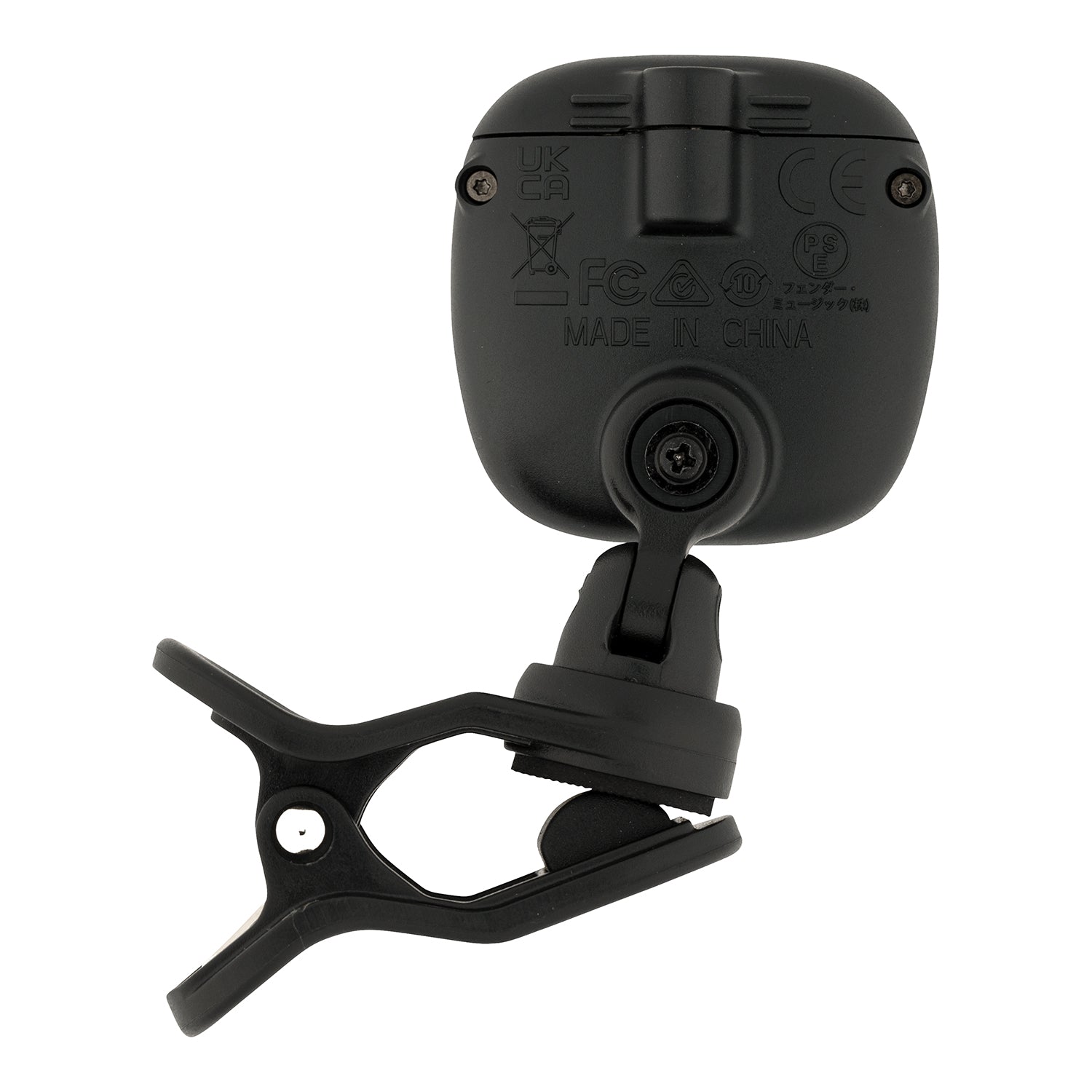 Fender FT-1 gitaros derintuvas