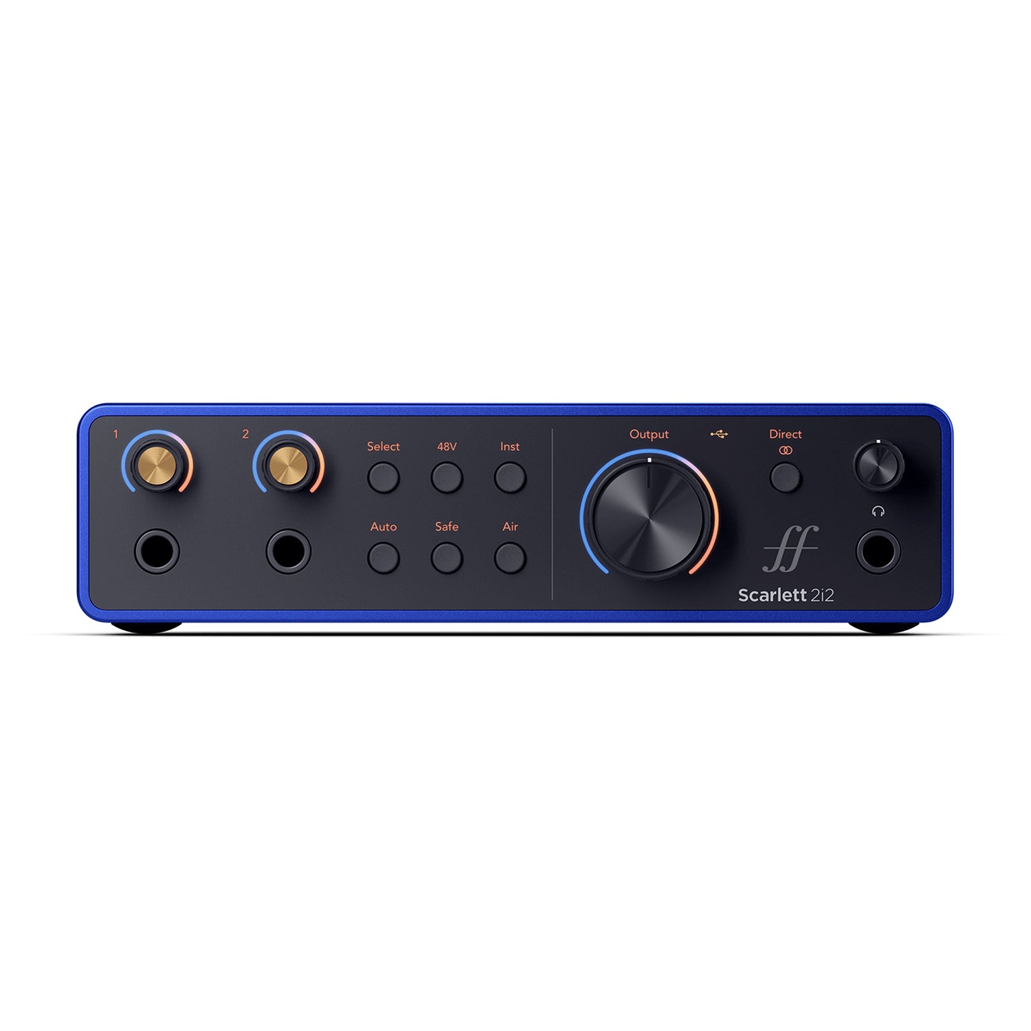 Focusrite Scarlett 2i2 Anniversary Edition