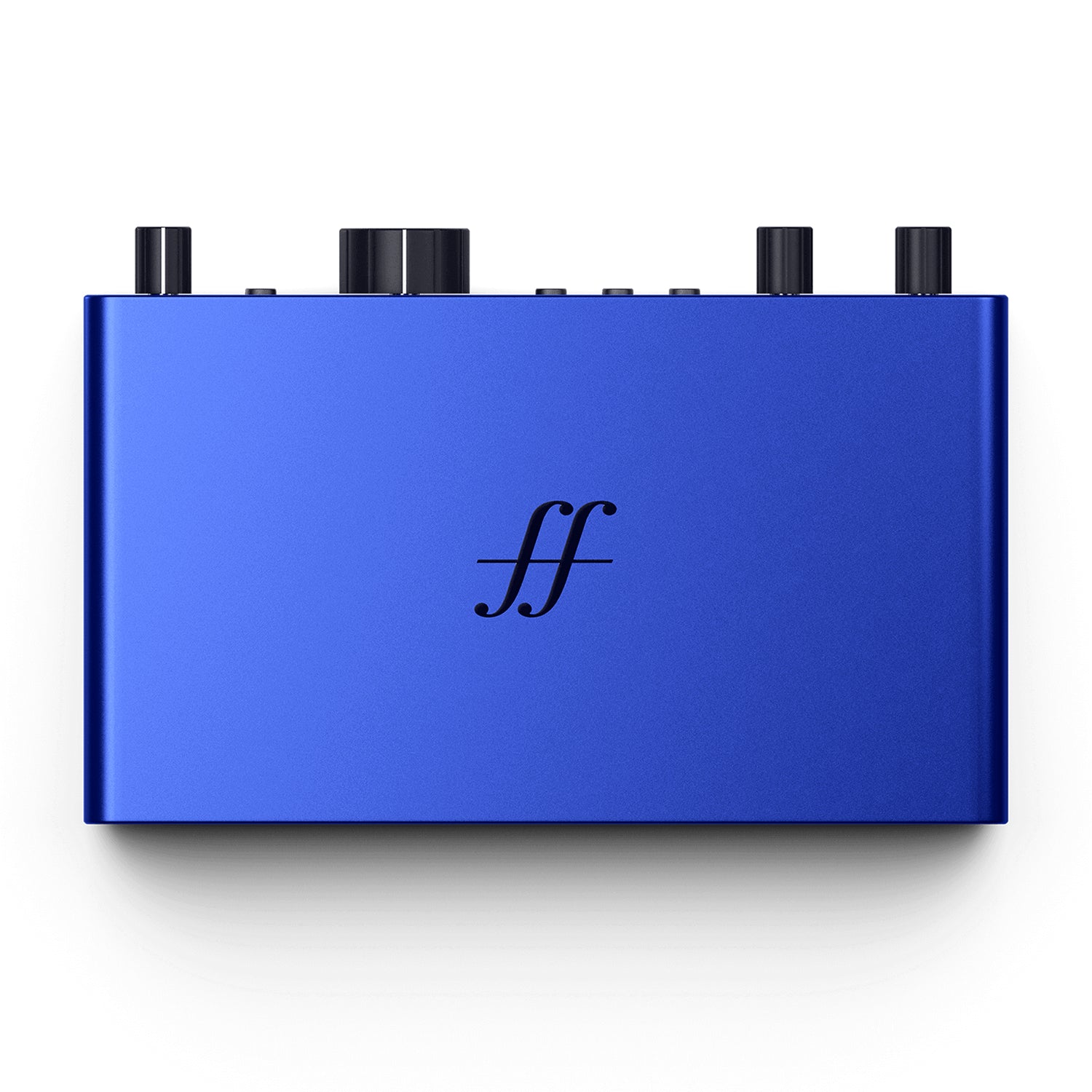 Focusrite Scarlett 2i2 Anniversary Edition
