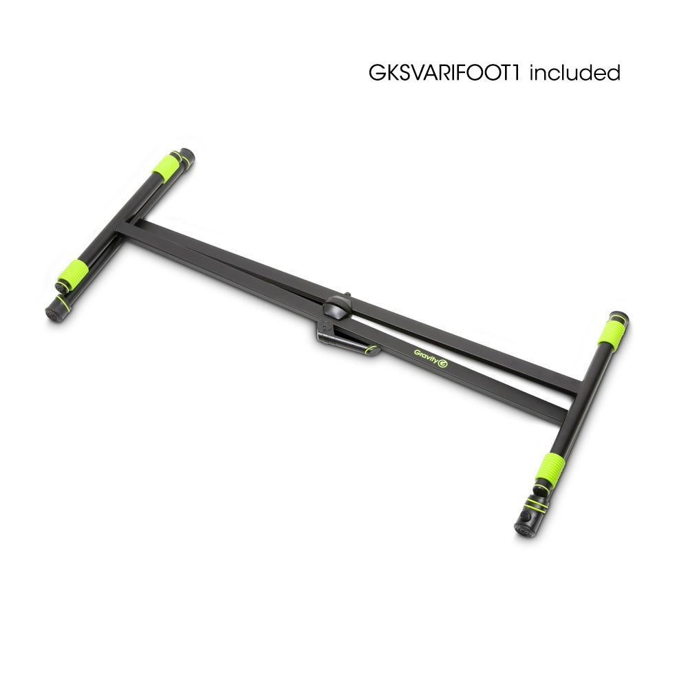 GRAVITY KSX 1 klavišinių instrumentų stovas