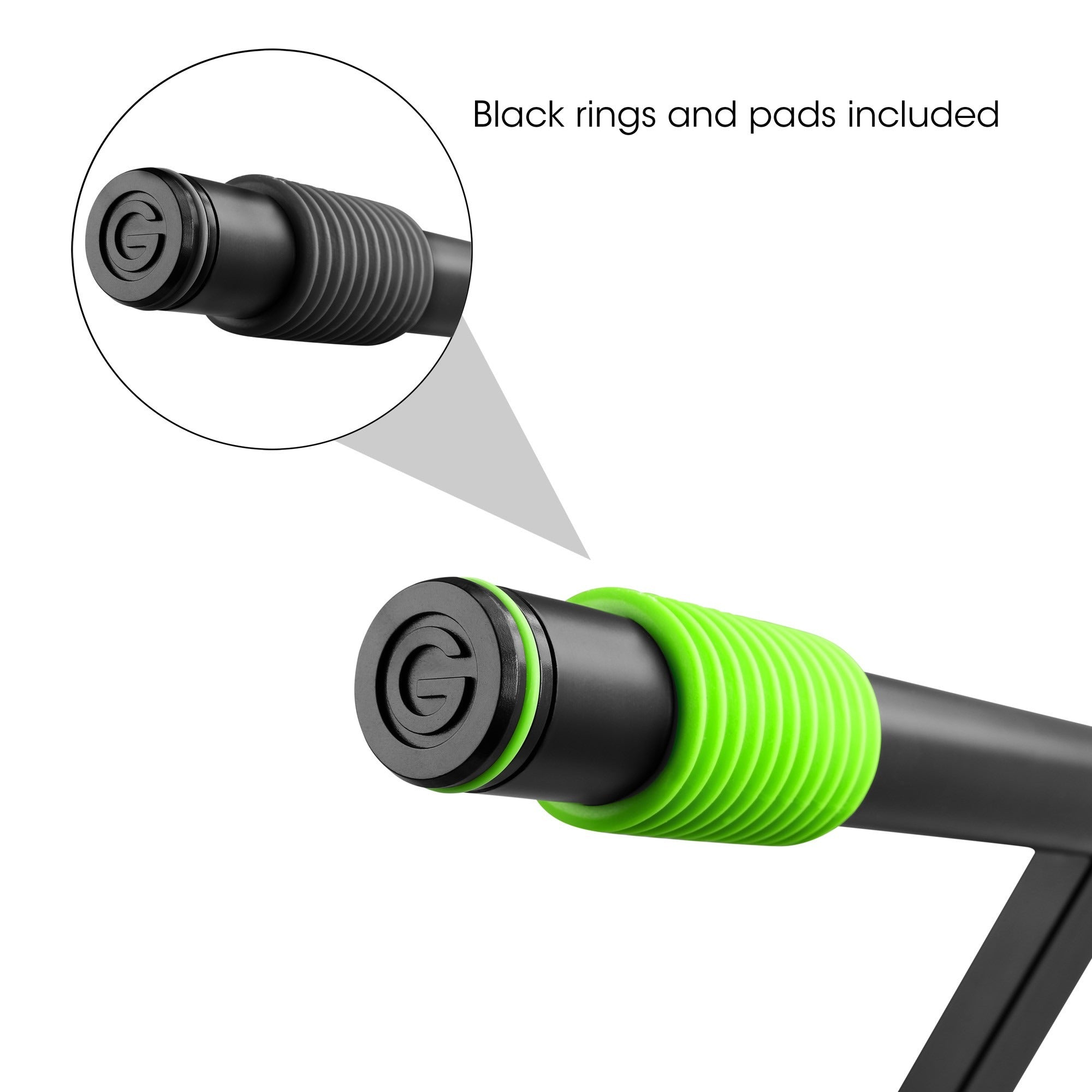 GRAVITY KSX 2 Klaviatūros stovas